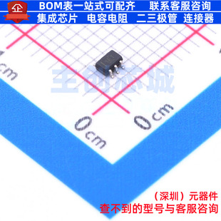 电流感应放大器 INA190A2QDCKRQ1 SC-70-6 TI/德州 电子元件配单
