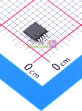 模数转换芯片ADC MAX11162EUB+ uMAX-10 MAXIM(美信) 电子元器件