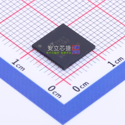 模数转换芯片ADC LTC2182IUP#PBF QFN-64 ADI(亚德诺) 电子元器件