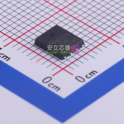 场效应管(MOSFET) FDMS7670AS Power-56-8 onsemi(安森美) 元器件