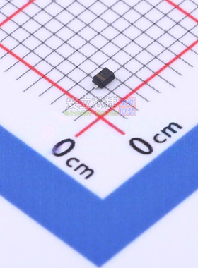 变容二极管 BB174X SOD-523 安世 电子元器件配单全新原装