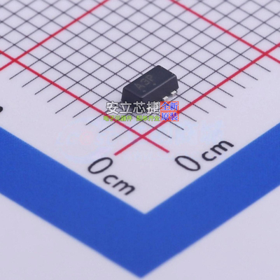 场效应管(MOSFET) NTHS5441T1G ChipFET-8 onsemi(安森美) 元器件