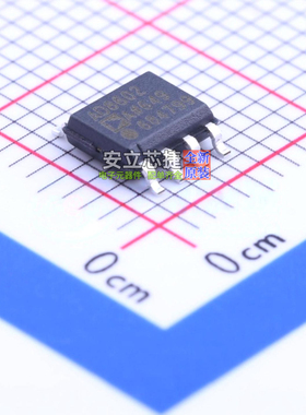 运算放大器 AD8602WARZ-R7 SOIC-8 ADI(亚德诺) 电子元件全新原装