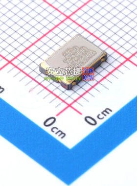 定时器/计时器 FN7500048Z SMD7050-4P DIODES(美台) 电子元器件