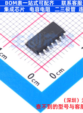 逻辑门 MM74HCT32M SOIC-14 onsemi(安森美) 电子元器件全新原装
