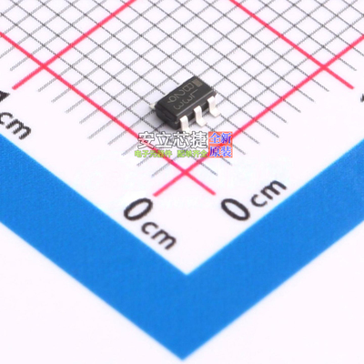 功率电子开关 BD2244G-MGTR SSOP-6-1.6mm ROHM(罗姆) 电子元器件