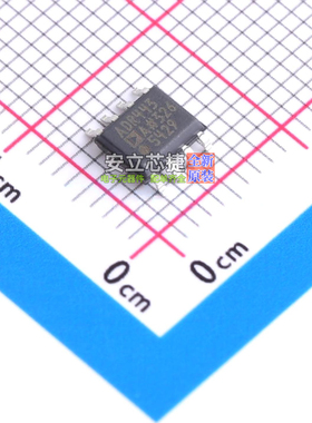 电压基准芯片 ADR443ARZ-REEL7 SOIC-8 ADI(亚德诺) 电子元件配单