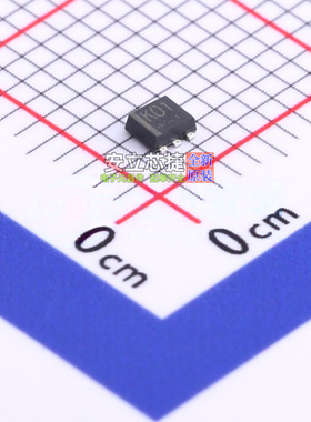 场效应管(MOSFET) US6K1TR SOT-363T ROHM(罗姆) 电子元器件配单