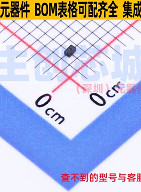 肖特基二极管 PMEG2005EL,315 SOD-882 Nexperia(安世) 全新原装