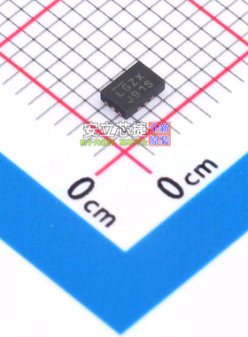 RF混频器 LTC5553IUDB#TRMPBF QFN-12 ADI(亚德诺) 电子元件配单