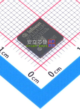 电流传感器 TLI4971A025T5UE0001XUMA1 TISON-8 Infineon(英飞凌)