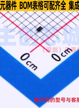 静电保护器(TVS/ESD) PTVS5V0Z1BSCYL SOD-993B Nexperia(安世)