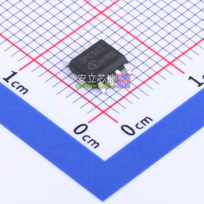 AC-DC控制器和稳压器 ICE3PCS02G DSO-8 Infineon(英飞凌) 元器件