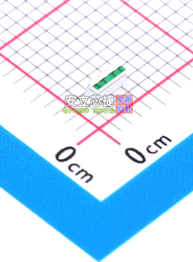 RGB LED MSL0601RGBU1 SMD-4P,2.9x1.4mm ROHM(罗姆) 电子元器件