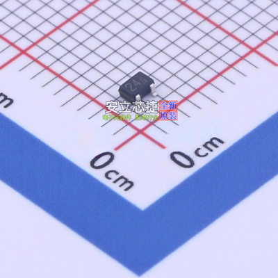数字晶体管 DTC114EU3T106 SOT-323 ROHM(罗姆) 电子元件全新原装