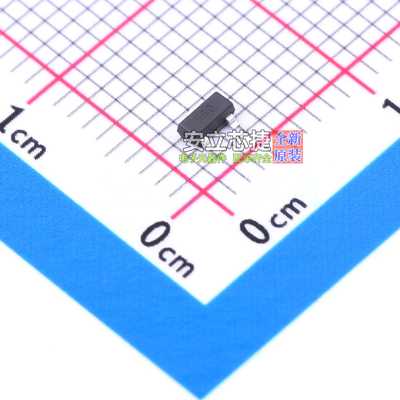 三极管(BJT) FMMT560 SOT-23 DIODES(美台) 电子元件配单全新原装