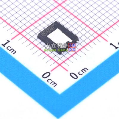 场效应管(MOSFET) FDMS86101DC PQFN-8 onsemi(安森美) 全新原装
