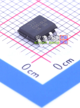 场效应管(MOSFET) DMC3016LSD-13 SO-8 DIODES(美台) 电子元器件