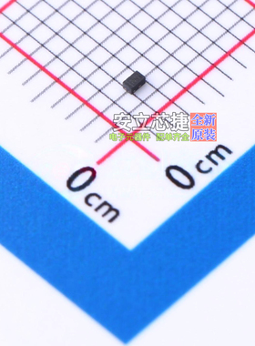 场效应管(MOSFET) DMN21D2UFB-7 X1-DFN1006-3 DIODES(美台)