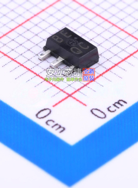 三极管(BJT) 2SB1260T100Q SOT-89 ROHM(罗姆) 电子元件全新原装