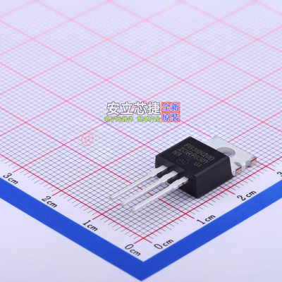 场效应管(MOSFET) IRFB38N20DPBF TO-220AB Infineon(英飞凌)
