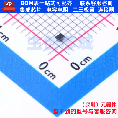 DC-DC电源芯片 TPS61099YFFT DSBGA-6 TI/德州 电子元件全新原装