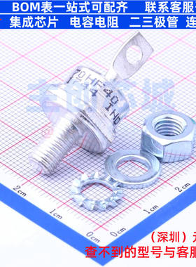 通用二极管 VS-70HF40 DO-203AB VISHAY(威世) 电子元件全新原装