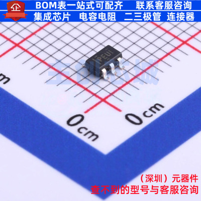 线性稳压器(LDO) TPS79101DBVR SOT-23-6 TI/德州 电子元器件配单