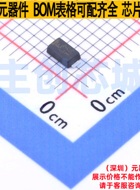 静电保护器(TVS/ESD) SMF4L24A SOD-123FL Littelfuse/力特 原装