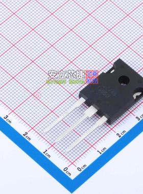 IGBT管/模块 RGTVX6TS65DGC11 TO-247N ROHM(罗姆) 电子元件配单