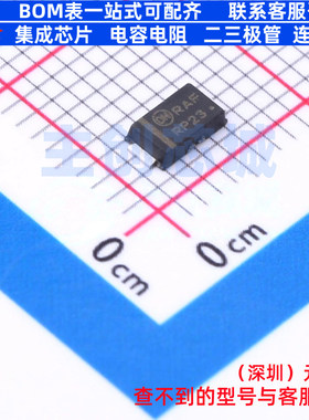 肖特基二极管 NRVBAF440T3G SMA onsemi(安森美) 电子元器件配单
