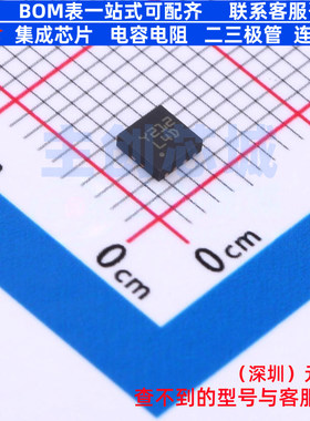 LED驱动 STLD40DPUR QFN-8 意法半导体 电子元器件配单全新原装