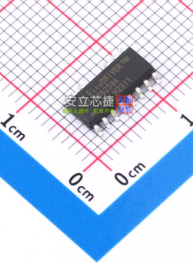 栅极驱动芯片 2EDB9259YXUMA1 DSO-14 Infineon(英飞凌) 全新原装