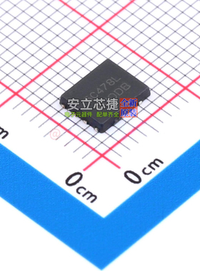 场效应管(MOSFET) NVMFD5C478NLT1G DFN-8 onsemi(安森美) 元器件