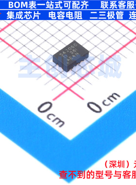 DC-DC电源芯片 TPS54J060RPGR VQFN-14-HR TI/德州 电子元件配单