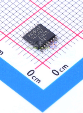 I/O扩展器 PCA9554CPWJ TSSOP-16 安世 电子元器件配单全新原装