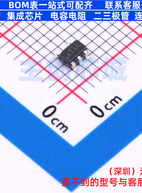运算放大器 LM6211MFX/NOPB SOT-23-5 TI/德州 电子元件全新原装