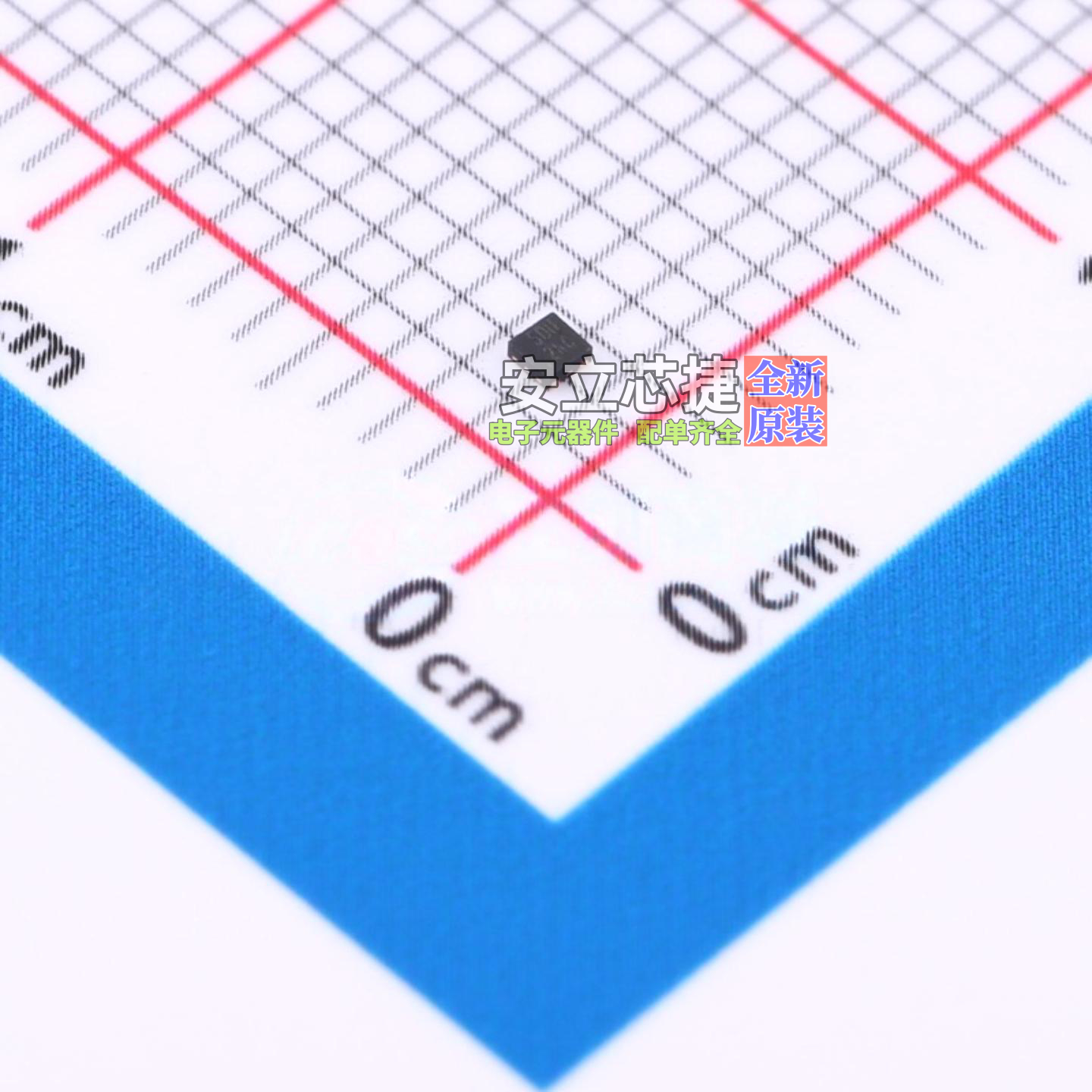 线性稳压器(LDO) AP7315D-32FS4-7B X2-DFN1010-4 DIODES(美台)