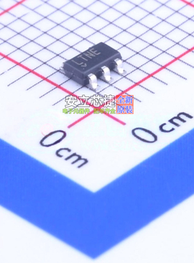 预编程振荡器 LT1799IS5#PBF TSOT-23-5 ADI(亚德诺) 电子元器件