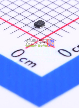 场效应管(MOSFET) NTUD3169CZT5G SOT-963-6 onsemi(安森美)