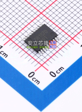 DC-DC电源芯片 BD81870EFV-ME2 HTSSOP-20 ROHM(罗姆) 电子元器件