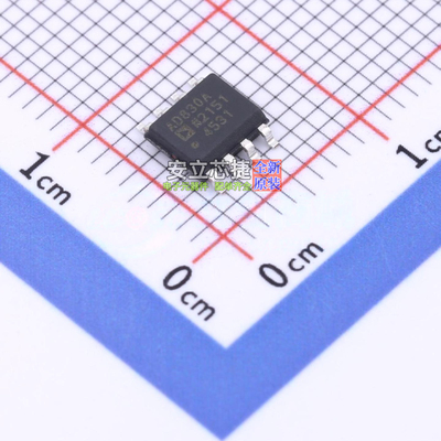 视频放大器 AD830ARZ-REEL7 SOIC-8 ADI(亚德诺) 电子元器件配单
