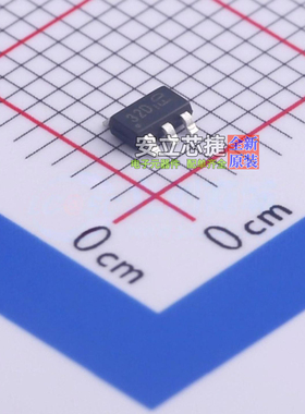 场效应管(MOSFET) DMN6040SVT-7 TSOT-26 DIODES(美台) 全新原装