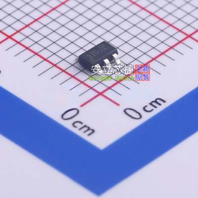 场效应管(MOSFET) DMN6040SVT-7 TSOT-26 DIODES(美台) 全新原装