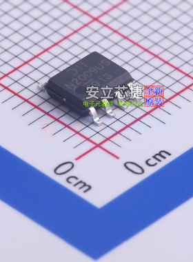 场效应管(MOSFET) DMN2009USS-13 SO-8 DIODES(美台) 电子元器件