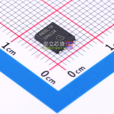 场效应管(MOSFET) IPG20N06S4L-14A TDSON-8 Infineon(英飞凌)