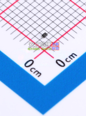 三极管(BJT) NST3906F3T5G SOT-1123-3 onsemi(安森美) 全新原装