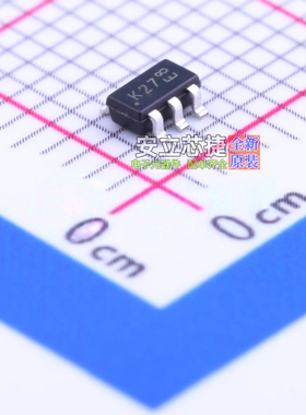 三极管(BJT) MMDT2227M-7 SOT-26 DIODES(美台) 电子元件全新原装