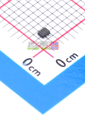 温度传感器 BD1020HFV-TR HVSOF-5 ROHM(罗姆) 电子元件全新原装