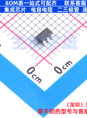 比较器 TLV4062QDBVRQ1 SOT-23-6 TI/德州 电子元件配单全新原装